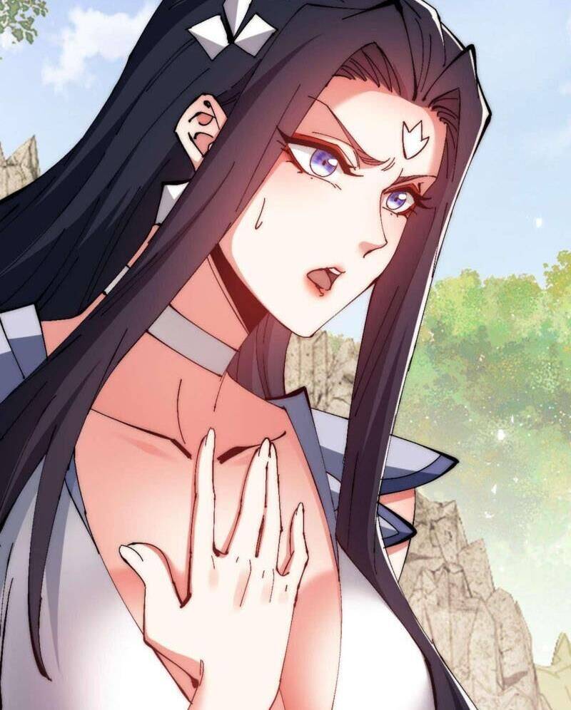 Sư Tôn: Nghịch Đồ Này Mới Không Phải Là Thánh Tử Chapter 89 - Trang 4