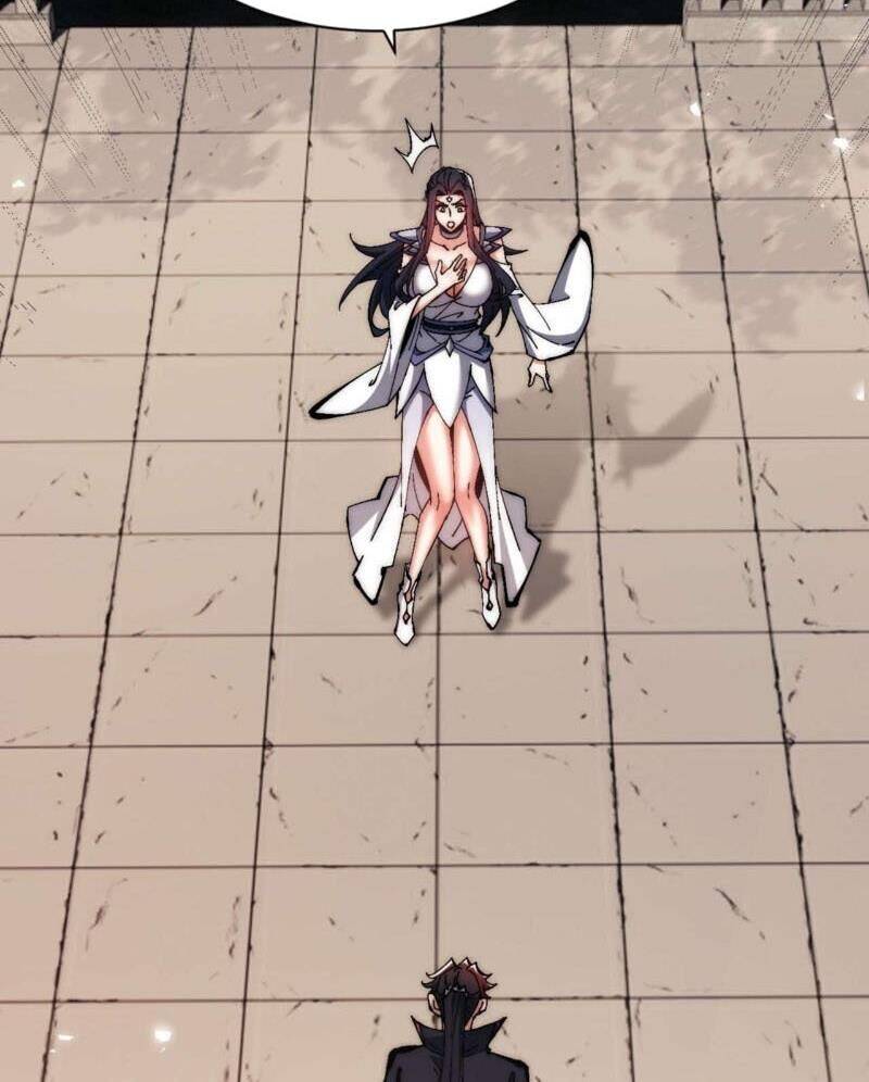 Sư Tôn: Nghịch Đồ Này Mới Không Phải Là Thánh Tử Chapter 89 - Trang 4