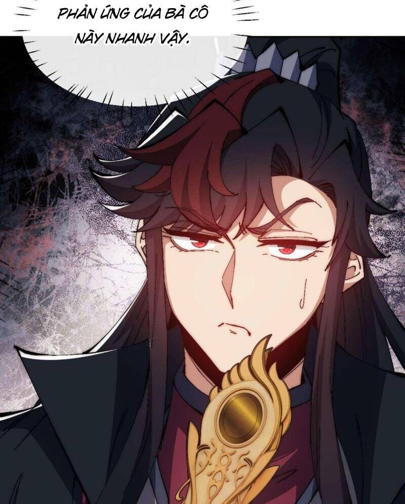 Sư Tôn: Nghịch Đồ Này Mới Không Phải Là Thánh Tử Chapter 89 - Trang 4