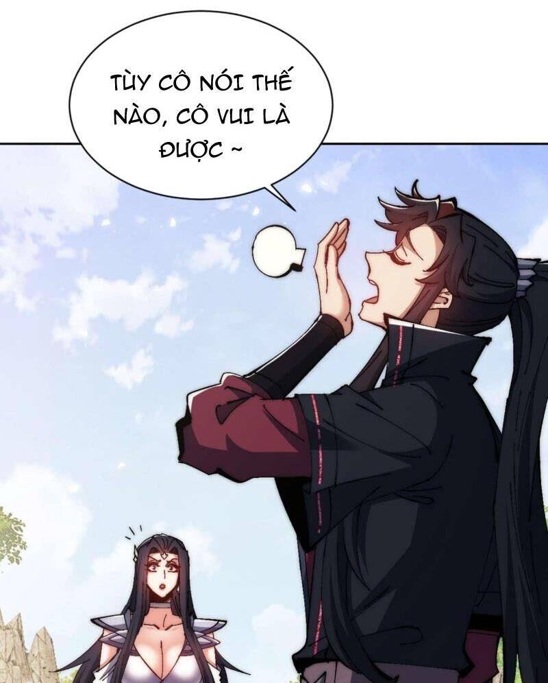 Sư Tôn: Nghịch Đồ Này Mới Không Phải Là Thánh Tử Chapter 89 - Trang 4