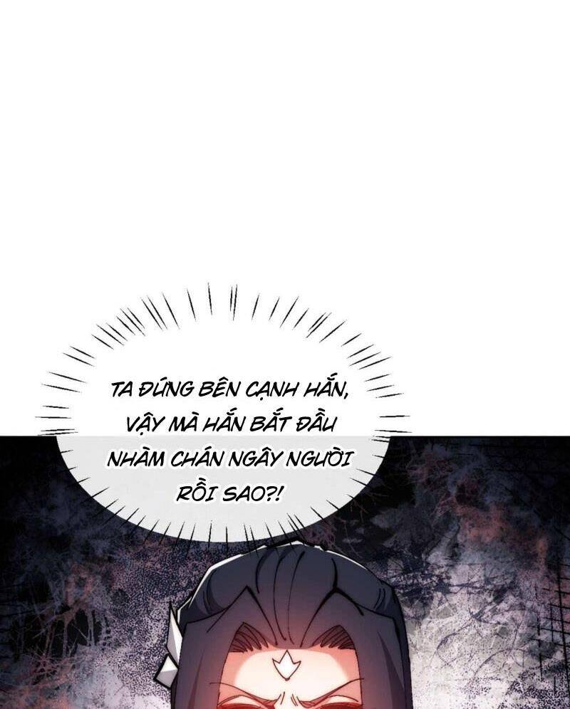 Sư Tôn: Nghịch Đồ Này Mới Không Phải Là Thánh Tử Chapter 89 - Trang 4