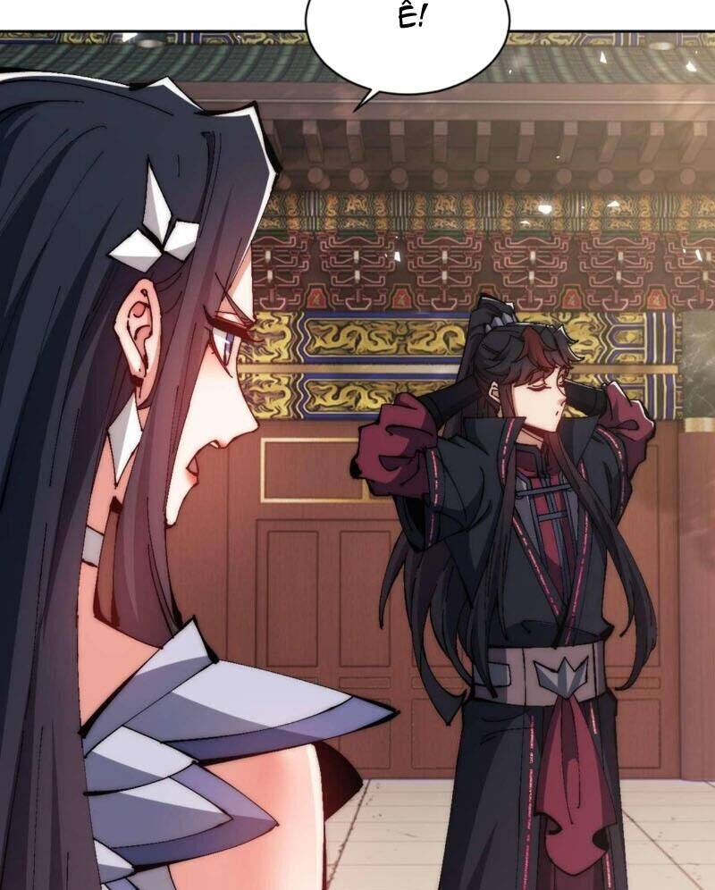 Sư Tôn: Nghịch Đồ Này Mới Không Phải Là Thánh Tử Chapter 89 - Trang 4