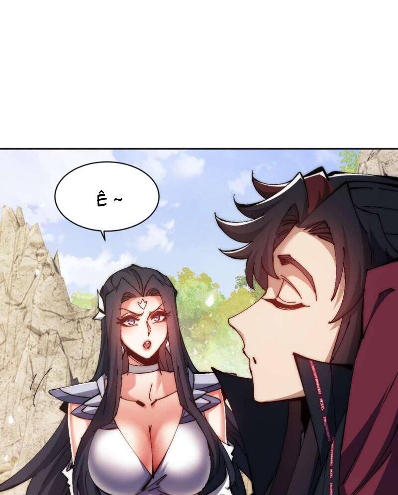 Sư Tôn: Nghịch Đồ Này Mới Không Phải Là Thánh Tử Chapter 89 - Trang 4