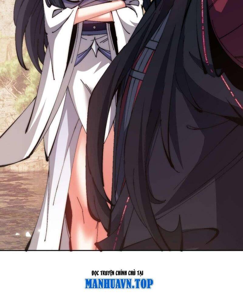 Sư Tôn: Nghịch Đồ Này Mới Không Phải Là Thánh Tử Chapter 89 - Trang 4