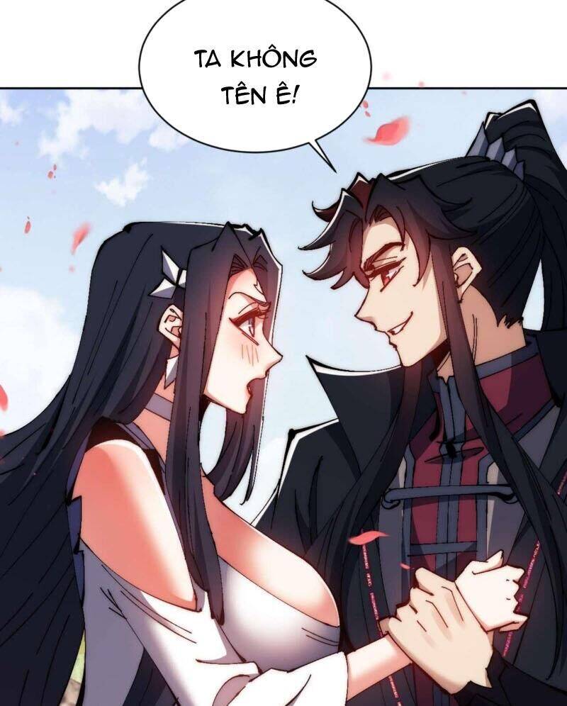 Sư Tôn: Nghịch Đồ Này Mới Không Phải Là Thánh Tử Chapter 89 - Trang 4