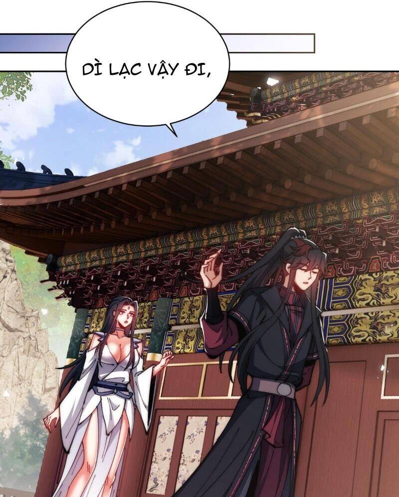 Sư Tôn: Nghịch Đồ Này Mới Không Phải Là Thánh Tử Chapter 89 - Trang 4