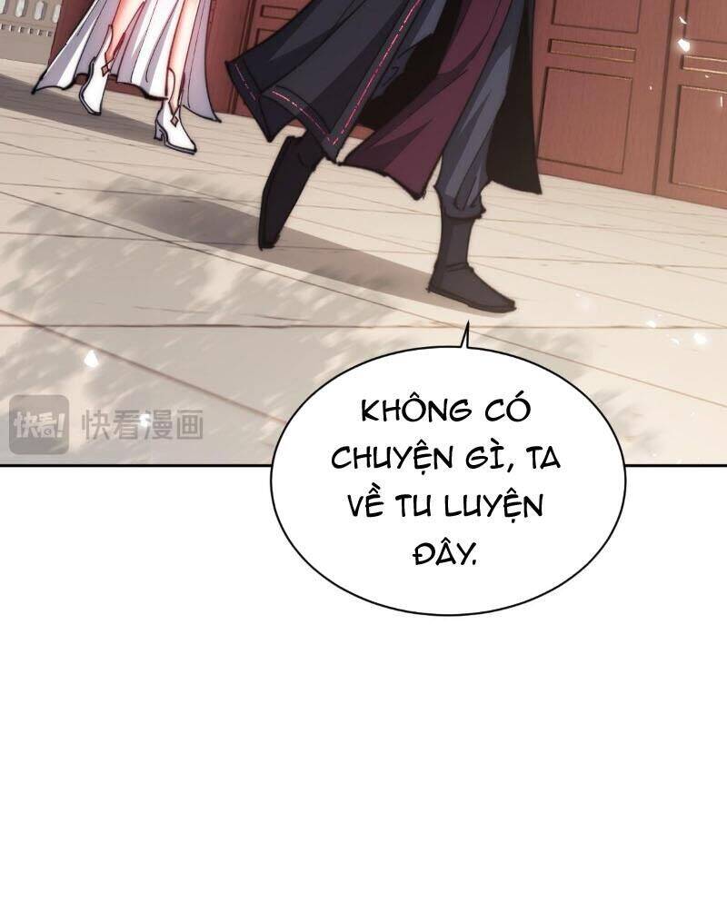 Sư Tôn: Nghịch Đồ Này Mới Không Phải Là Thánh Tử Chapter 89 - Trang 4