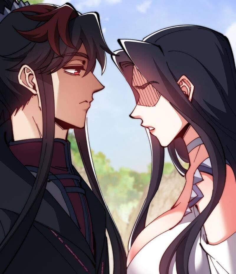 Sư Tôn: Nghịch Đồ Này Mới Không Phải Là Thánh Tử Chapter 89 - Trang 4