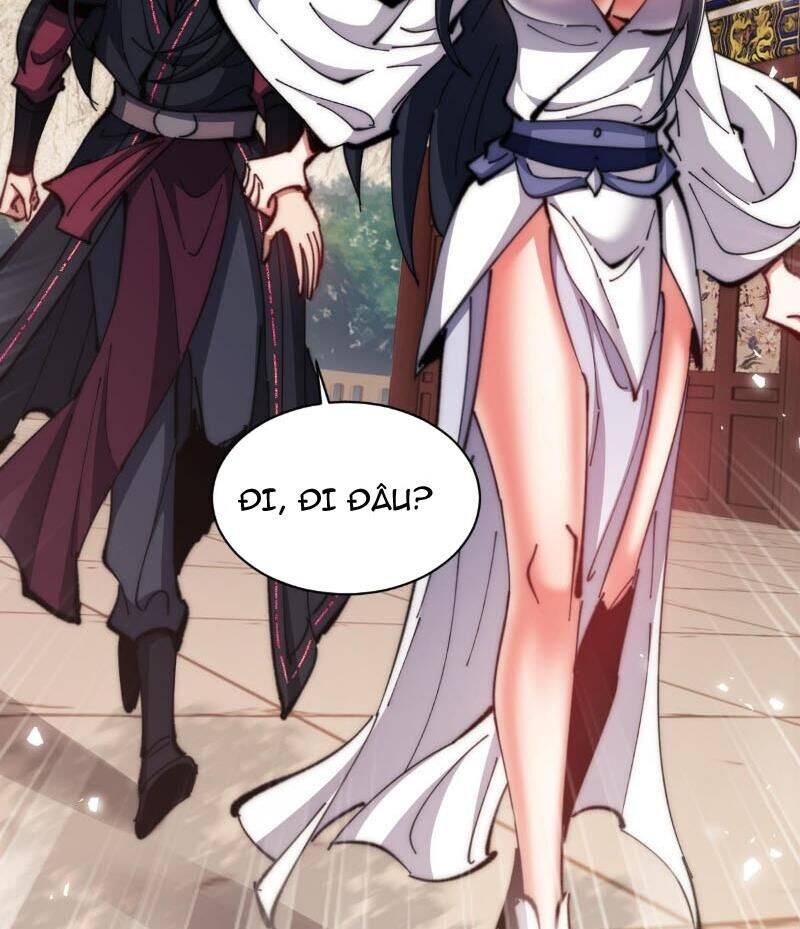 Sư Tôn: Nghịch Đồ Này Mới Không Phải Là Thánh Tử Chapter 89 - Trang 4