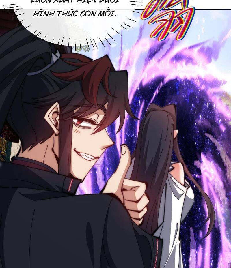 Sư Tôn: Nghịch Đồ Này Mới Không Phải Là Thánh Tử Chapter 89 - Trang 4