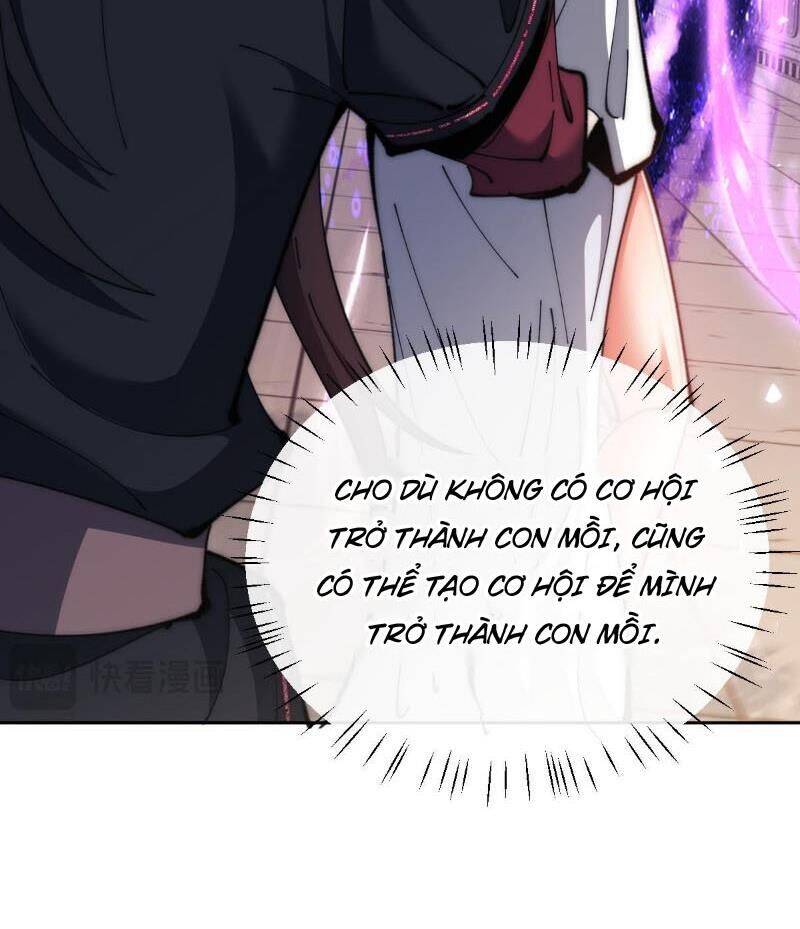 Sư Tôn: Nghịch Đồ Này Mới Không Phải Là Thánh Tử Chapter 89 - Trang 4