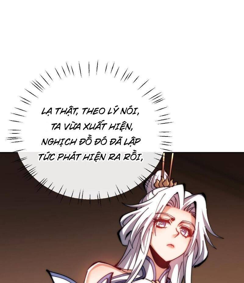 Sư Tôn: Nghịch Đồ Này Mới Không Phải Là Thánh Tử Chapter 89 - Trang 4