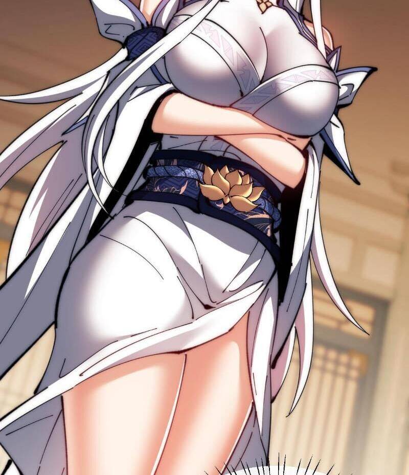 Sư Tôn: Nghịch Đồ Này Mới Không Phải Là Thánh Tử Chapter 89 - Trang 4