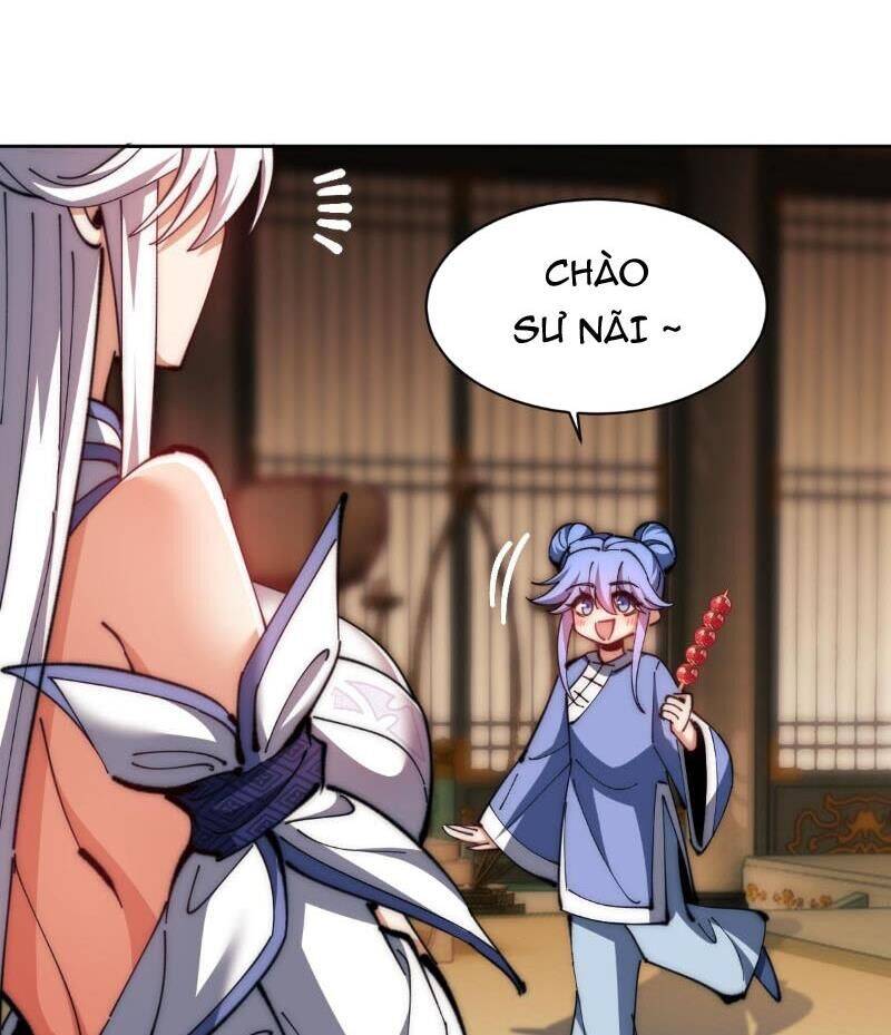 Sư Tôn: Nghịch Đồ Này Mới Không Phải Là Thánh Tử Chapter 89 - Trang 4