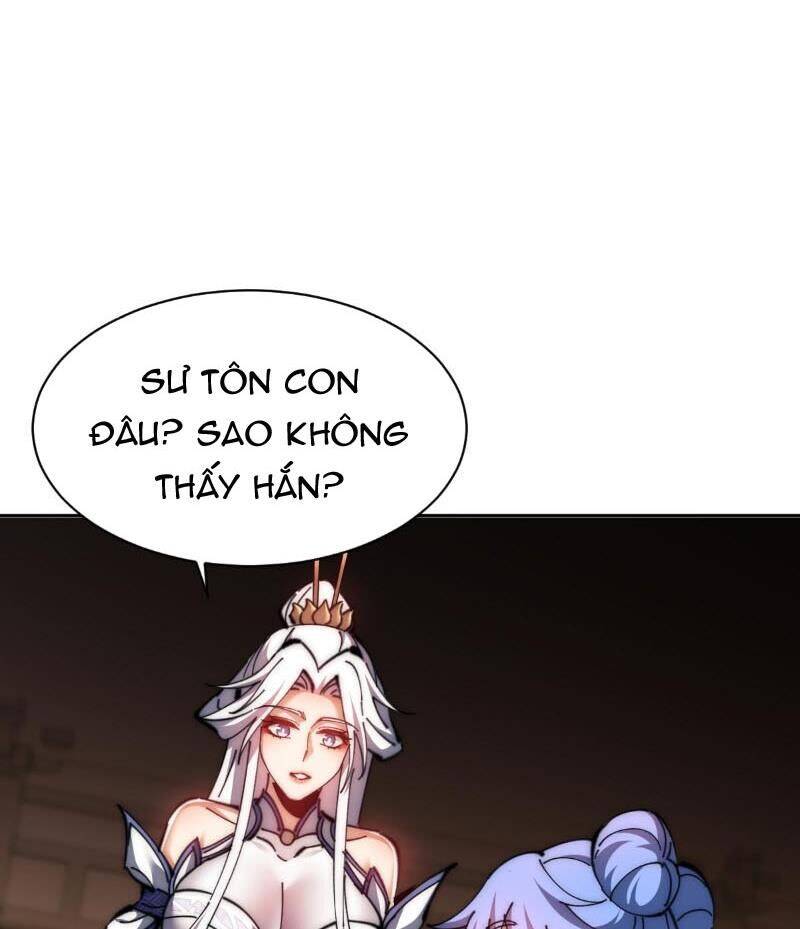 Sư Tôn: Nghịch Đồ Này Mới Không Phải Là Thánh Tử Chapter 89 - Trang 4