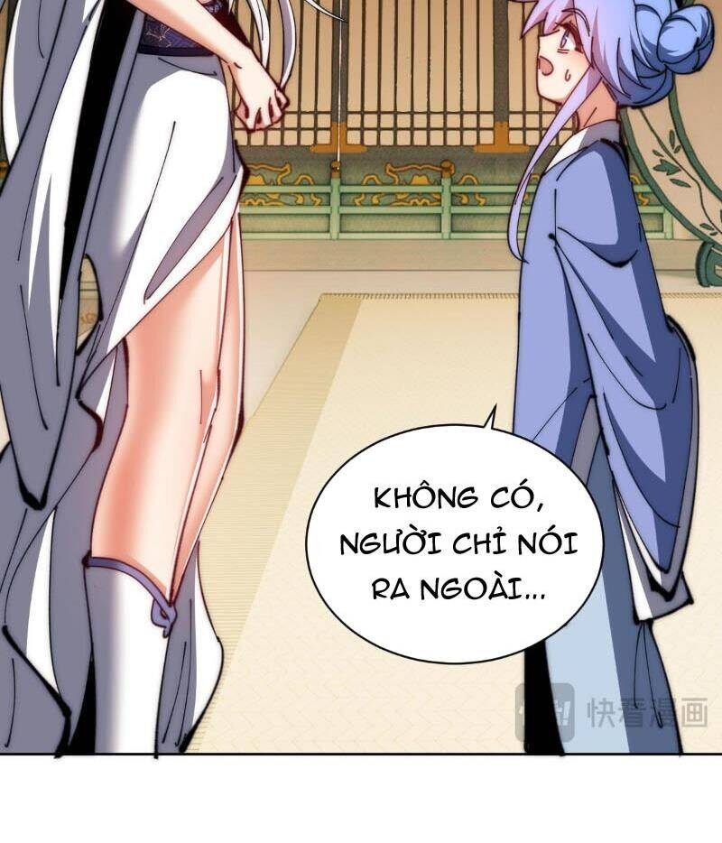 Sư Tôn: Nghịch Đồ Này Mới Không Phải Là Thánh Tử Chapter 89 - Trang 4