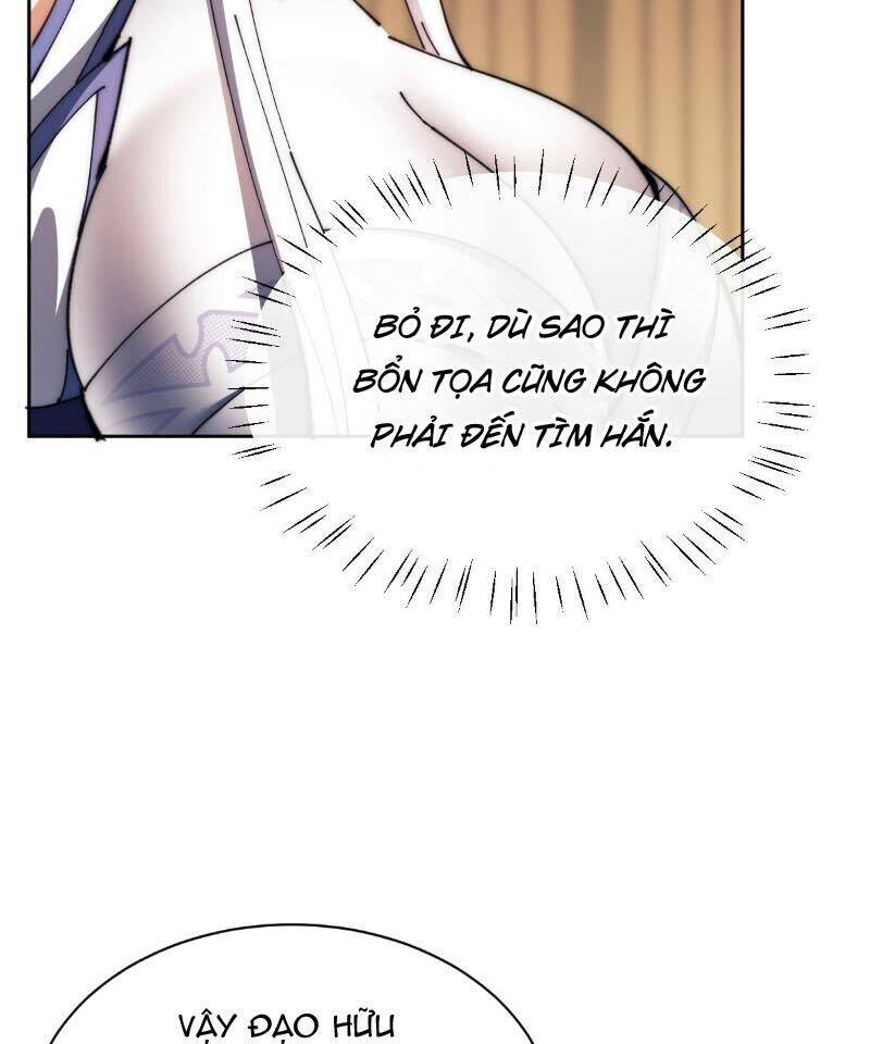 Sư Tôn: Nghịch Đồ Này Mới Không Phải Là Thánh Tử Chapter 89 - Trang 4