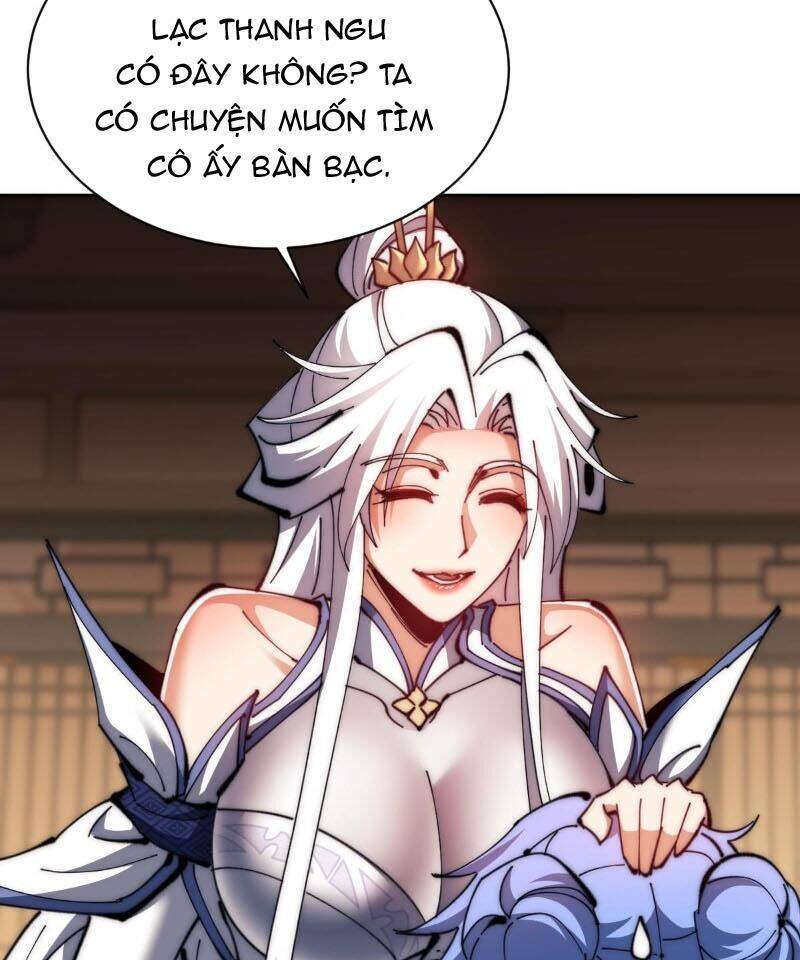 Sư Tôn: Nghịch Đồ Này Mới Không Phải Là Thánh Tử Chapter 89 - Trang 4