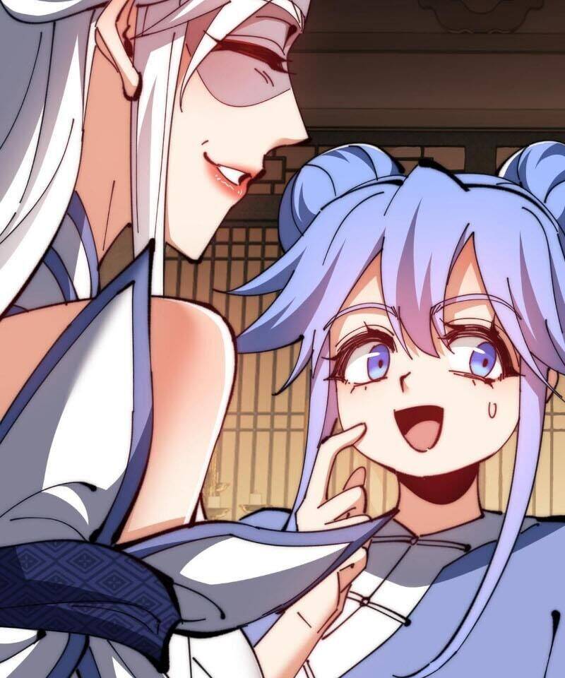 Sư Tôn: Nghịch Đồ Này Mới Không Phải Là Thánh Tử Chapter 89 - Trang 4