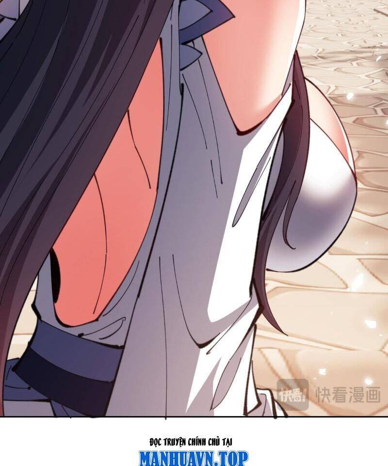 Sư Tôn: Nghịch Đồ Này Mới Không Phải Là Thánh Tử Chapter 89 - Trang 4