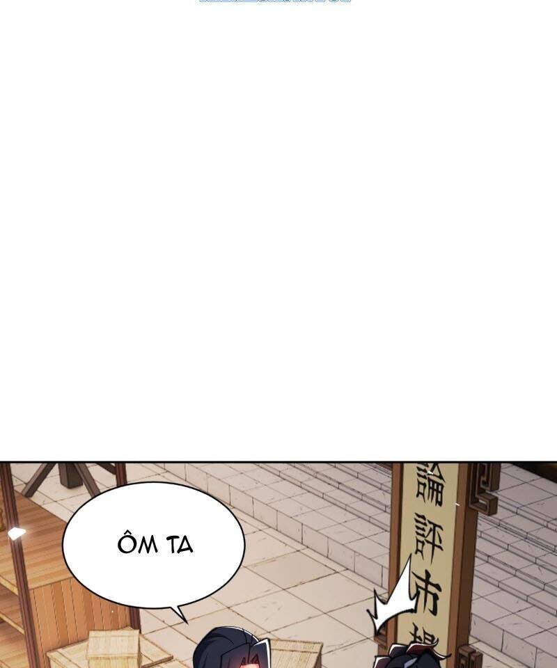 Sư Tôn: Nghịch Đồ Này Mới Không Phải Là Thánh Tử Chapter 89 - Trang 4