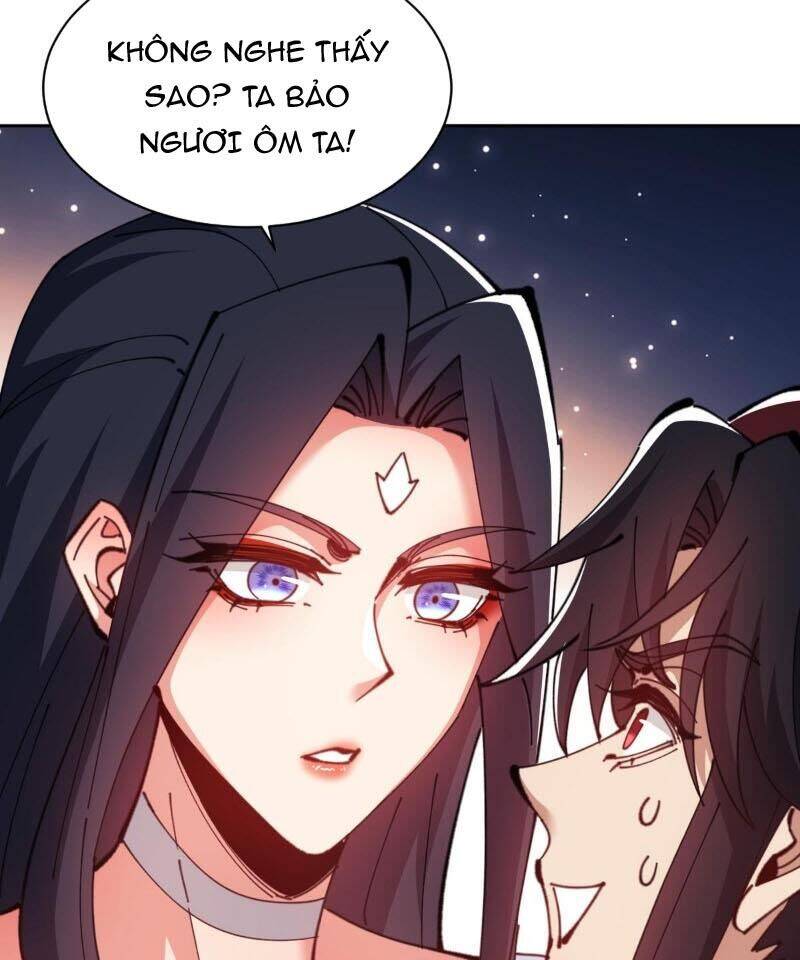 Sư Tôn: Nghịch Đồ Này Mới Không Phải Là Thánh Tử Chapter 89 - Trang 4