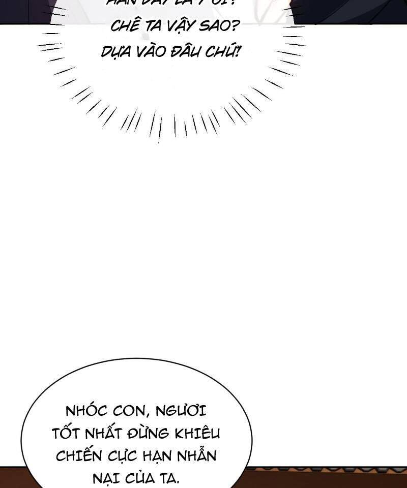 Sư Tôn: Nghịch Đồ Này Mới Không Phải Là Thánh Tử Chapter 89 - Trang 4