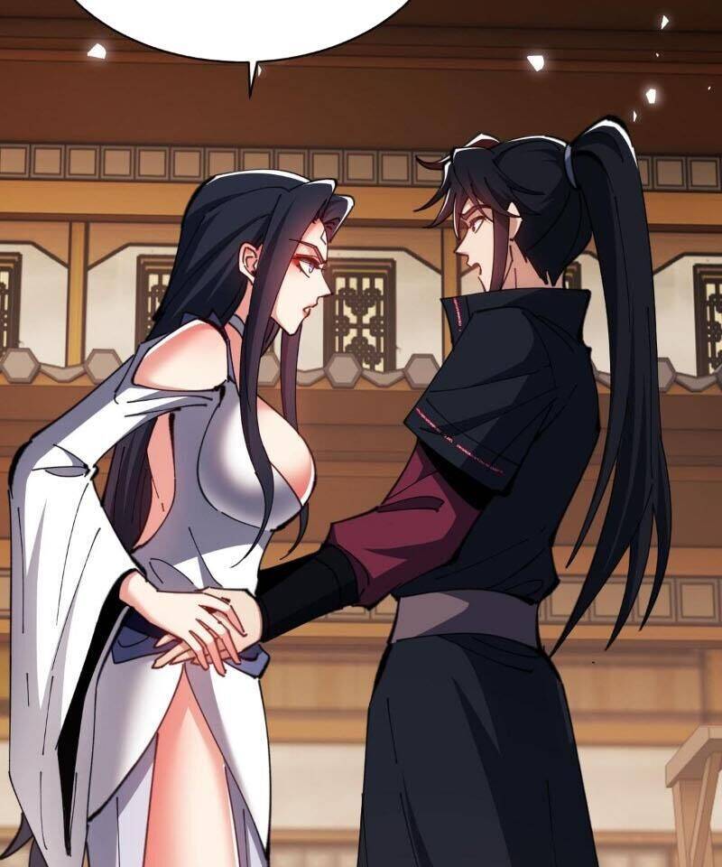 Sư Tôn: Nghịch Đồ Này Mới Không Phải Là Thánh Tử Chapter 89 - Trang 4