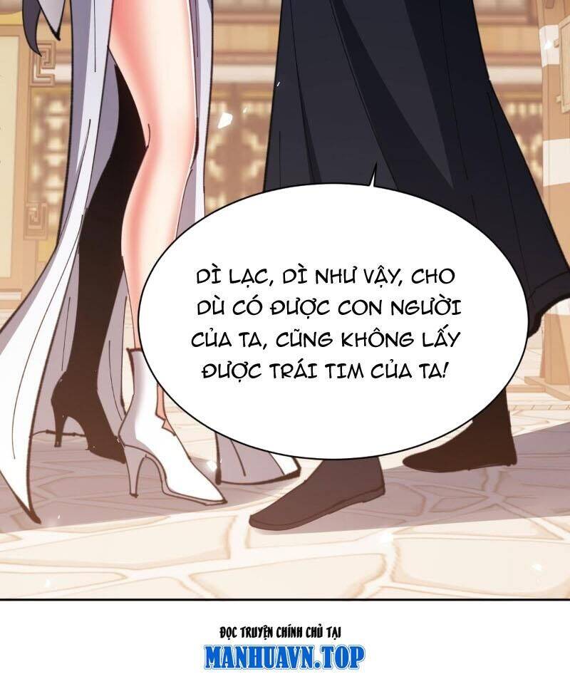 Sư Tôn: Nghịch Đồ Này Mới Không Phải Là Thánh Tử Chapter 89 - Trang 4