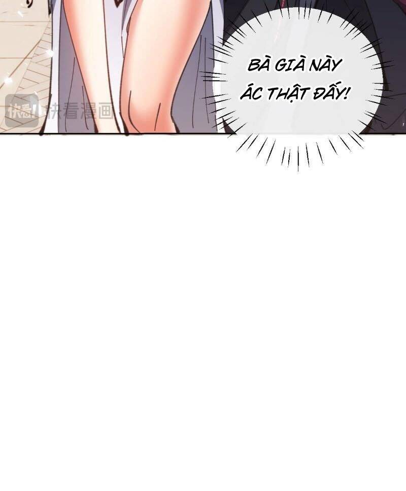 Sư Tôn: Nghịch Đồ Này Mới Không Phải Là Thánh Tử Chapter 89 - Trang 4