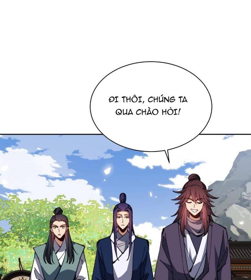 Sư Tôn: Nghịch Đồ Này Mới Không Phải Là Thánh Tử Chapter 89 - Trang 4