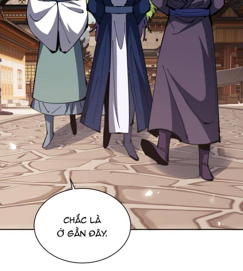 Sư Tôn: Nghịch Đồ Này Mới Không Phải Là Thánh Tử Chapter 89 - Trang 4