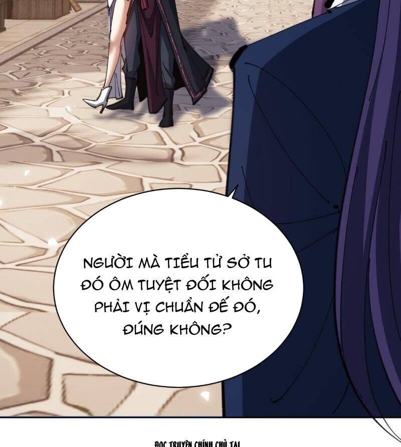 Sư Tôn: Nghịch Đồ Này Mới Không Phải Là Thánh Tử Chapter 89 - Trang 4