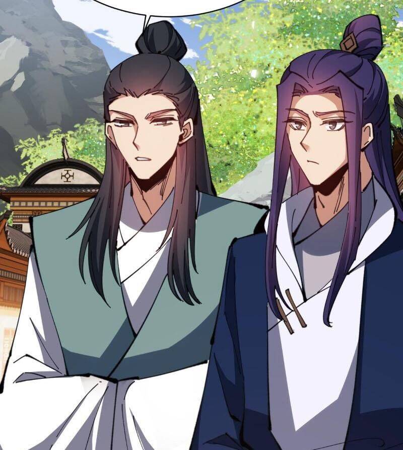 Sư Tôn: Nghịch Đồ Này Mới Không Phải Là Thánh Tử Chapter 89 - Trang 4