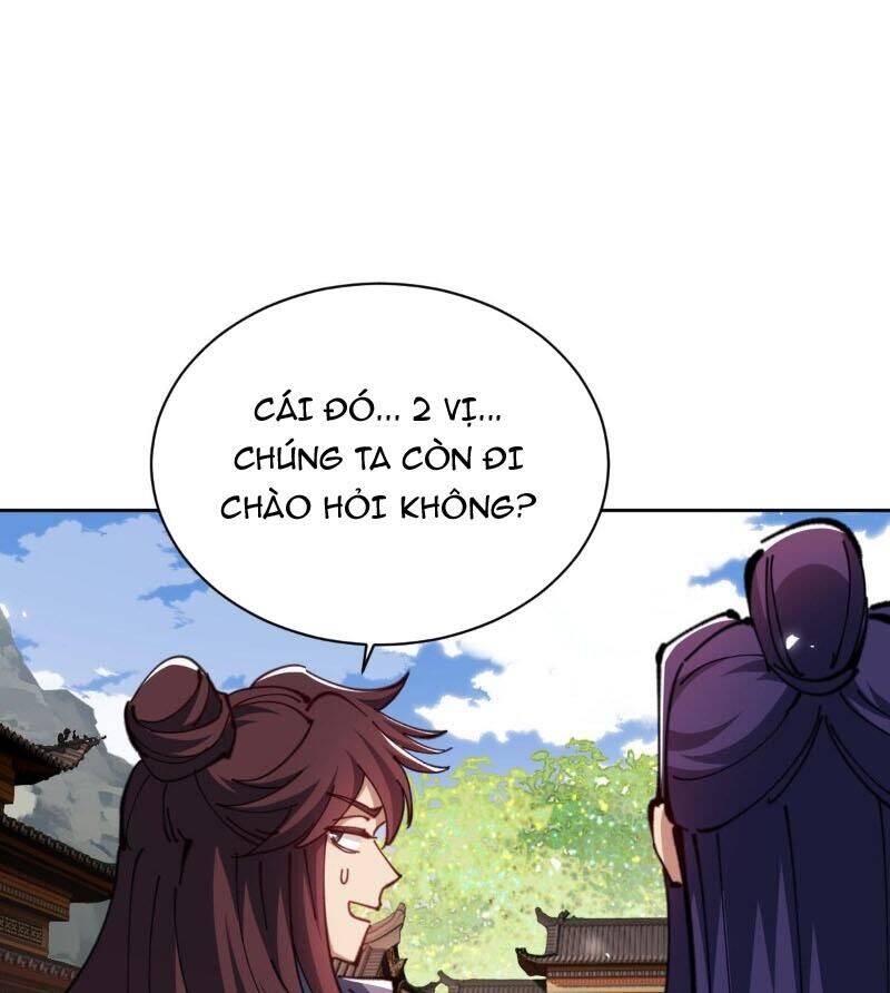 Sư Tôn: Nghịch Đồ Này Mới Không Phải Là Thánh Tử Chapter 89 - Trang 4