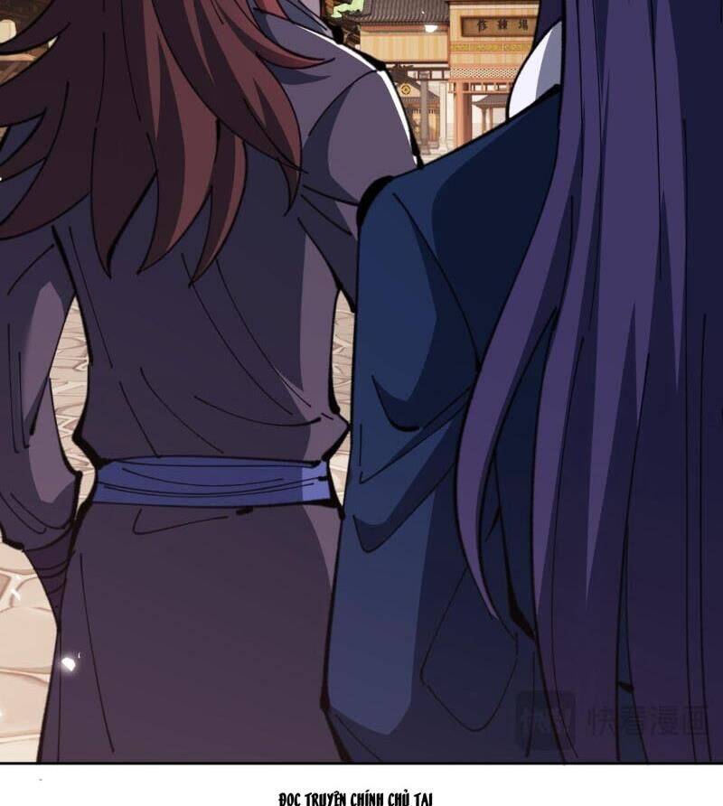 Sư Tôn: Nghịch Đồ Này Mới Không Phải Là Thánh Tử Chapter 89 - Trang 4