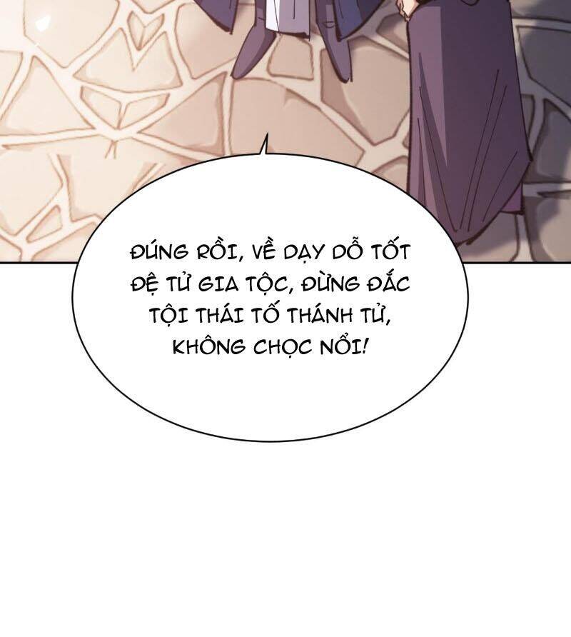 Sư Tôn: Nghịch Đồ Này Mới Không Phải Là Thánh Tử Chapter 89 - Trang 4