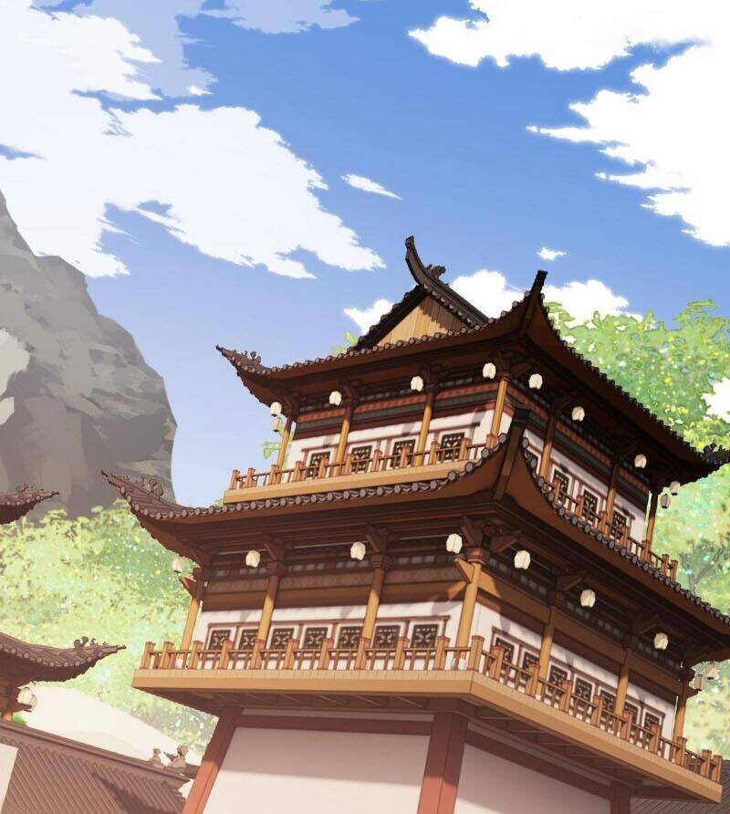 Sư Tôn: Nghịch Đồ Này Mới Không Phải Là Thánh Tử Chapter 89 - Trang 4