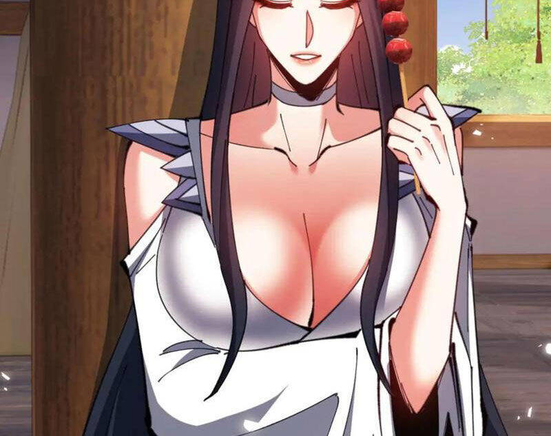 Sư Tôn: Nghịch Đồ Này Mới Không Phải Là Thánh Tử Chapter 90 - Trang 4