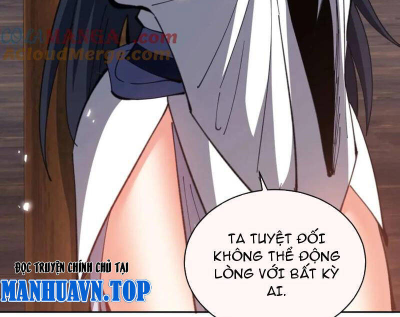 Sư Tôn: Nghịch Đồ Này Mới Không Phải Là Thánh Tử Chapter 90 - Trang 4