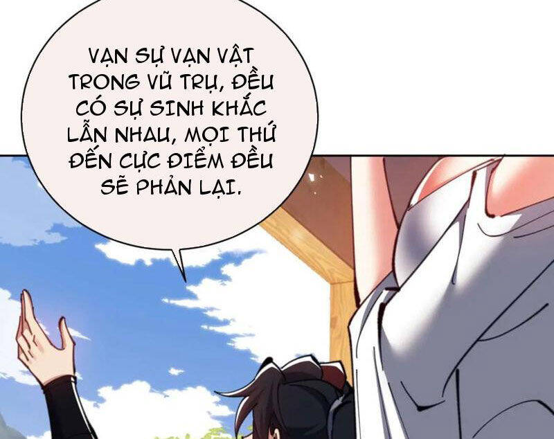 Sư Tôn: Nghịch Đồ Này Mới Không Phải Là Thánh Tử Chapter 90 - Trang 4