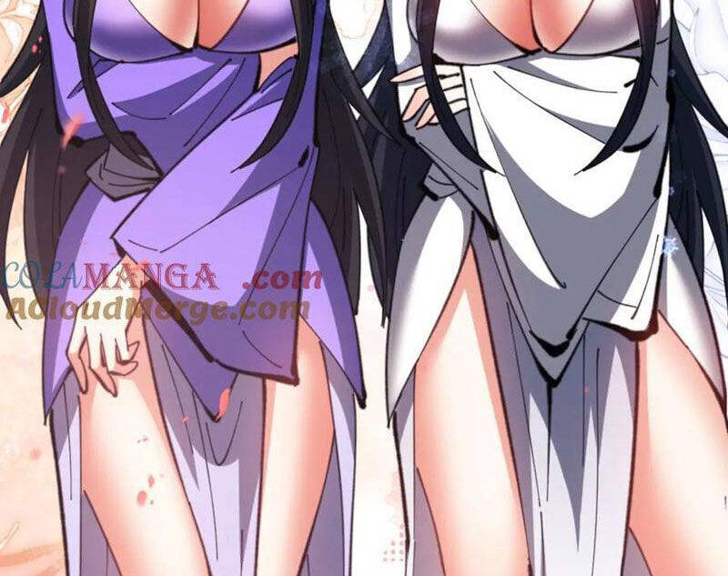 Sư Tôn: Nghịch Đồ Này Mới Không Phải Là Thánh Tử Chapter 90 - Trang 4