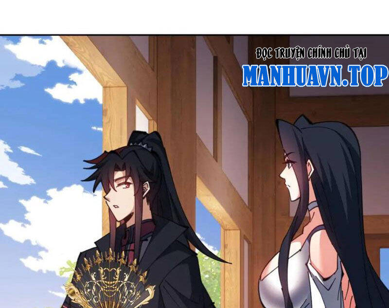 Sư Tôn: Nghịch Đồ Này Mới Không Phải Là Thánh Tử Chapter 90 - Trang 4