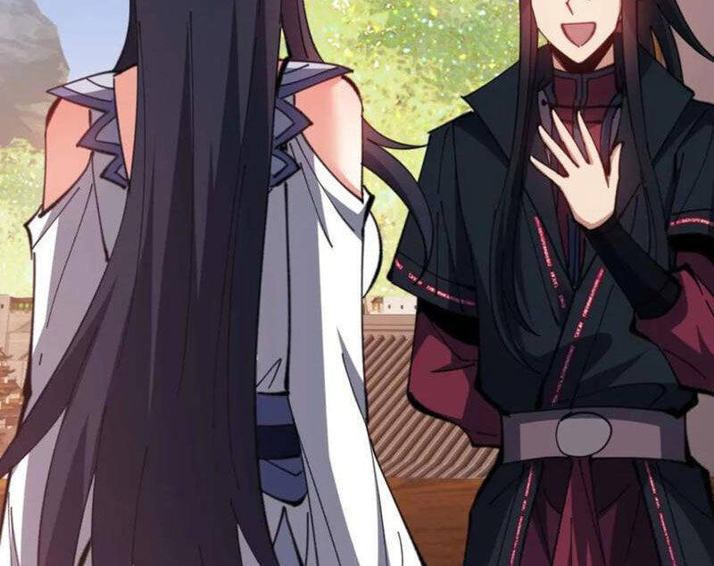 Sư Tôn: Nghịch Đồ Này Mới Không Phải Là Thánh Tử Chapter 90 - Trang 4