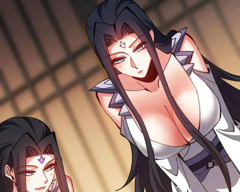 Sư Tôn: Nghịch Đồ Này Mới Không Phải Là Thánh Tử Chapter 90 - Trang 4