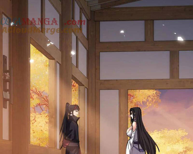 Sư Tôn: Nghịch Đồ Này Mới Không Phải Là Thánh Tử Chapter 90 - Trang 4