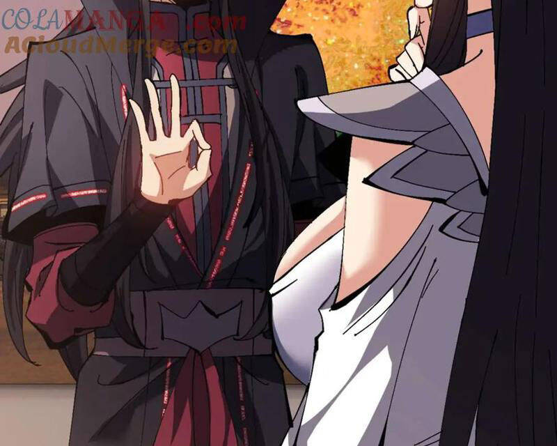 Sư Tôn: Nghịch Đồ Này Mới Không Phải Là Thánh Tử Chapter 90 - Trang 4