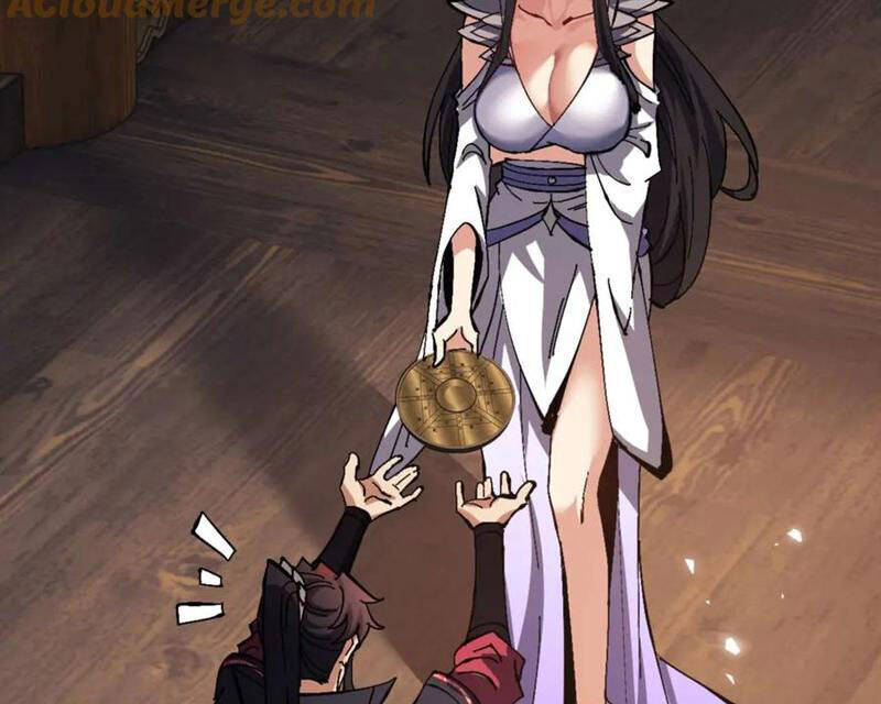 Sư Tôn: Nghịch Đồ Này Mới Không Phải Là Thánh Tử Chapter 90 - Trang 4