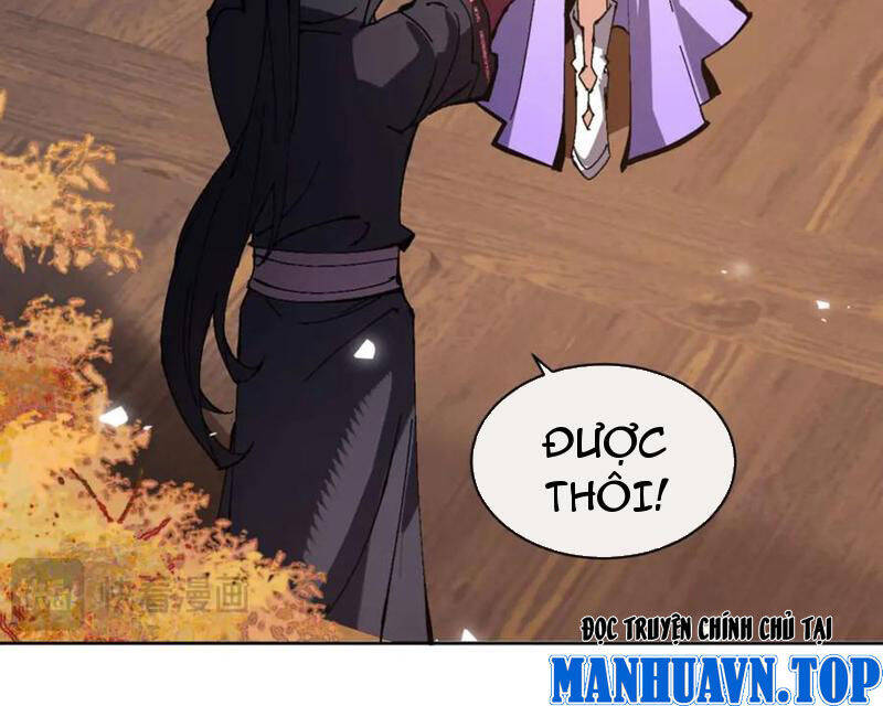 Sư Tôn: Nghịch Đồ Này Mới Không Phải Là Thánh Tử Chapter 90 - Trang 4