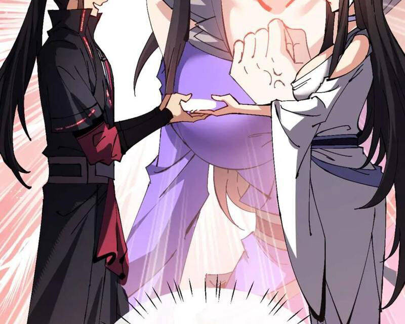 Sư Tôn: Nghịch Đồ Này Mới Không Phải Là Thánh Tử Chapter 90 - Trang 4